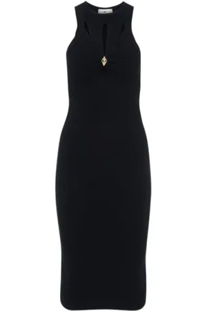 Elisabetta Franchi Donna, Abiti, Nero, M, new