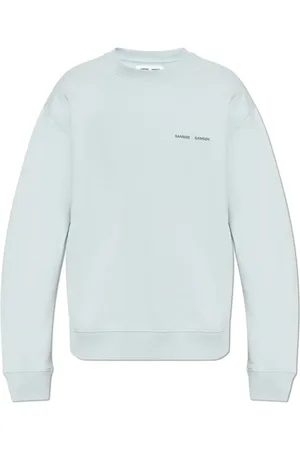 Samsøe Samsøe Uomo, Felpe, Blu, L, new