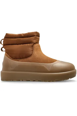 UGG Uomo, Scarpe, Marrone, 42 EU, new