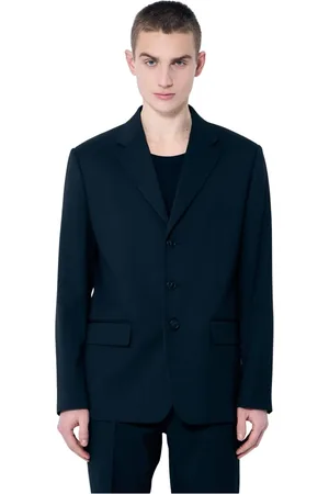 Maison Margiela Uomo, Abiti Uomo, Nero, L, new