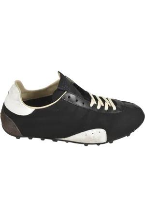 Maison Margiela Uomo, Scarpe, Nero, 40 EU, new