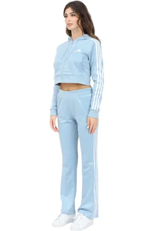 adidas Donna, Sport, Blu, L, new