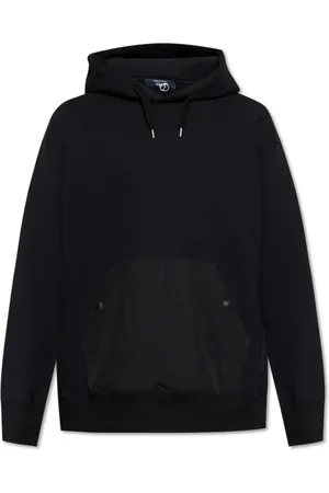 Comme des Garçons Uomo, Felpe, Nero, M, new