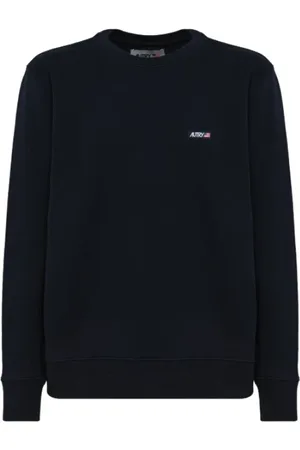 Autry Uomo, Felpe, Blu, S, new