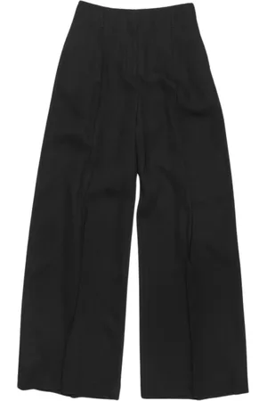 Acne Studios Donna, Pantaloni, Nero, M, new