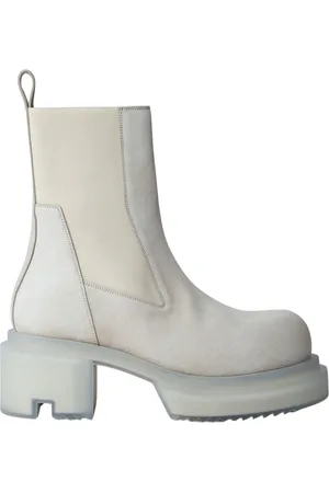 Rick Owens Uomo, Scarpe, , 42 EU, new