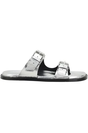Pierre Hardy Donna, Scarpe, Grigio, 39 EU, new