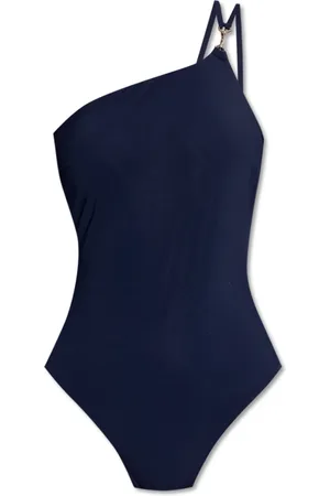 Tory Burch Donna, Costumi da bagno, Blu, L, new
