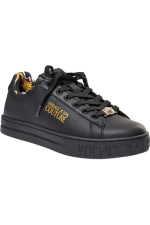 VERSACE Donna, Scarpe, Nero, 37 EU, new