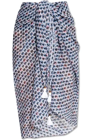 Tory Burch Donna, Costumi da bagno, Blu, Taglia unica, new