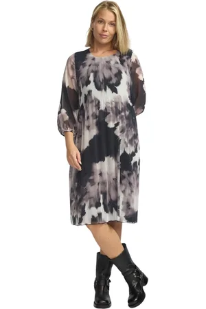 2-Biz Donna, Abiti, Grigio, S, new