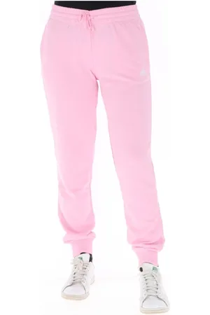 adidas Donna, Pantaloni, Rosa, L, new