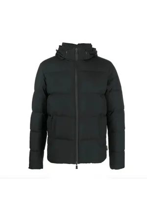 HERNO Uomo, Giacche, Nero, L, new