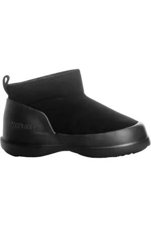Moon Boot Donna, Scarpe, Nero, 39 EU, new