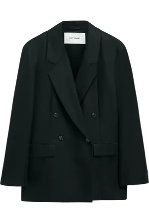 Ivy & Oak Donna, Giacche, Nero, S, new