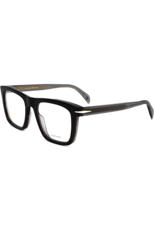 DB EYEWEAR BY DAVID BECKHAM Unisex, Accessori, Nero, Taglia unica, new