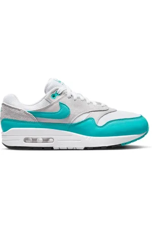 Nike Donna, Scarpe, Blu, 35 EU, new