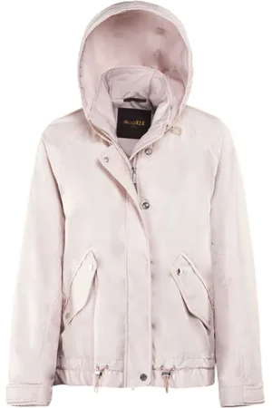 MOORER Donna, Giacche, Rosa, 2Xs, new