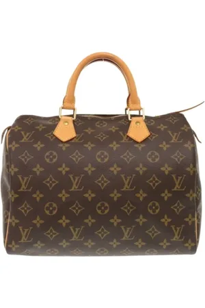 LOUIS VUITTON Donna, Pre-owned, Marrone, Taglia unica, used
