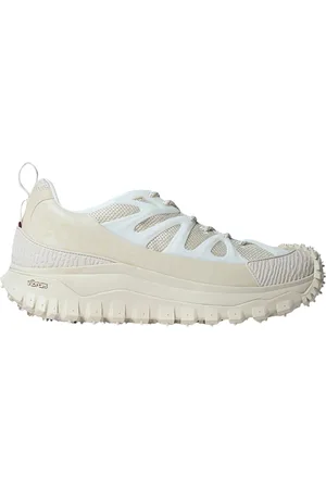 Moncler Uomo, Scarpe, Bianco, 41 EU, new