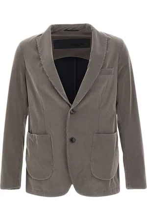 RRD Uomo, Giacche, Grigio, S, new