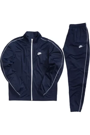 Nike Uomo, Sport, Blu, M, new
