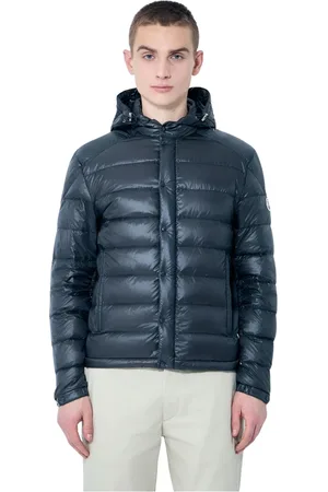 Moncler Uomo, Giacche, Nero, S, new