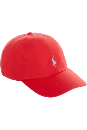 Ralph Lauren Uomo, Accessori, Rosso, Taglia unica, new