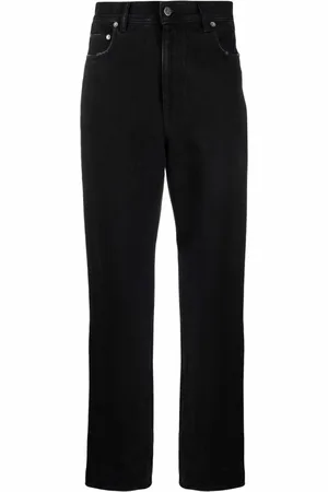 Golden Goose Donna, Jeans, Nero, W28, new