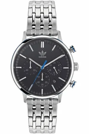 adidas Uomo, Accessori, Grigio, Taglia unica, new