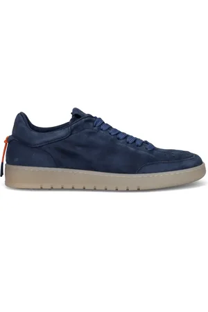 Barracuda Uomo, Scarpe, Blu, 43 EU, new
