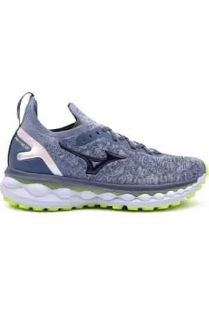 Mizuno Donna, Scarpe, Blu, 39 EU, new
