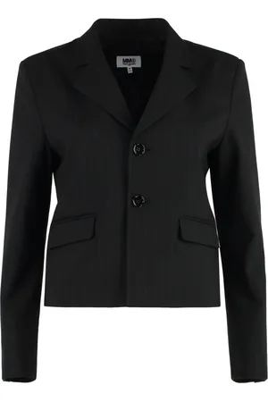 Maison Margiela Donna, Giacche, Nero, M, new