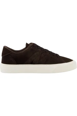 Moncler Uomo, Scarpe, Marrone, 42 EU, new
