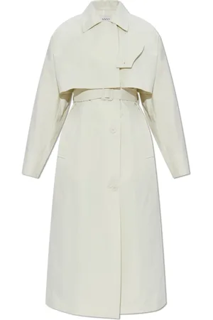 Lanvin Donna, Cappotti, , S, new