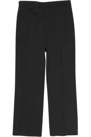 Acne Studios Uomo, Pantaloni, Nero, M, new