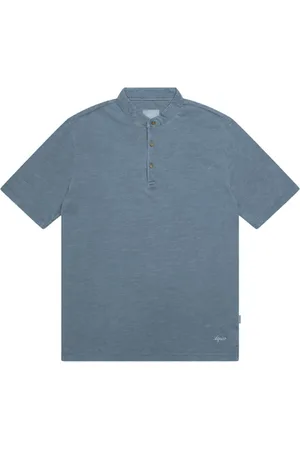 At.p.Co Uomo, Top, Blu, L, new