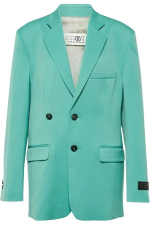 Maison Margiela Donna, Giacche, Verde, S, new