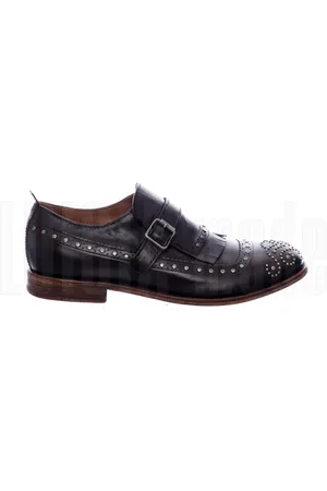 Moma Uomo, Scarpe, Marrone, 41 1/2 EU, new