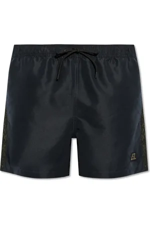 EA7 Uomo, Costumi da bagno, Blu, XL, new