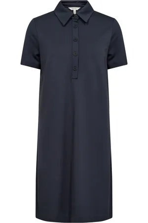 Part Two Donna, Abiti, Blu, XL, new
