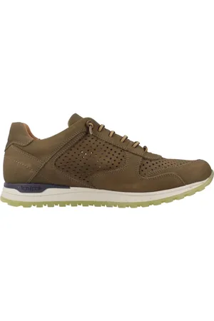 KangaROOS Uomo, Scarpe, Verde, 44 EU, new