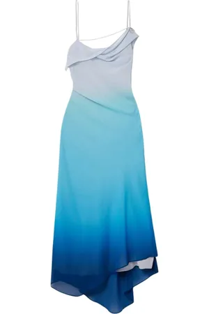 Acne Studios Donna, Abiti, Blu, M, new