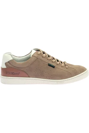 Kickers Uomo, Scarpe, Marrone, 40 EU, new