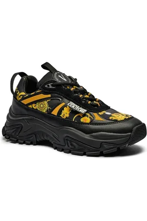 VERSACE Donna, Scarpe, Nero, 35 EU, new