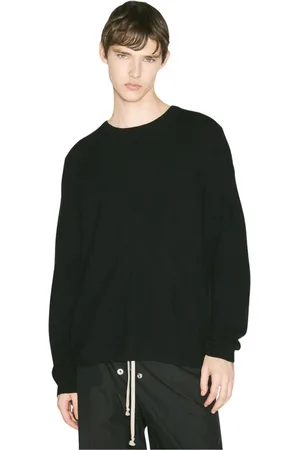 Moncler Uomo, Maglie, Nero, S, new