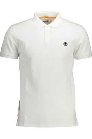 Timberland Uomo, Top, Bianco, 2Xl, new