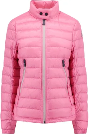 Moncler Donna, Giacche, Rosa, S, new