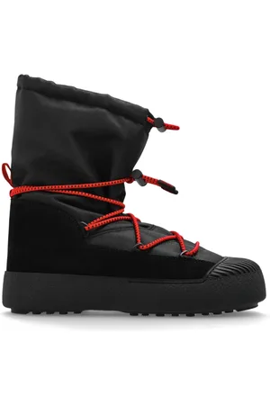 Moon Boot Uomo, Scarpe, Nero, 41 EU, new