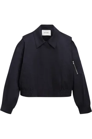 Ivy & Oak Donna, Giacche, Blu, XS, new